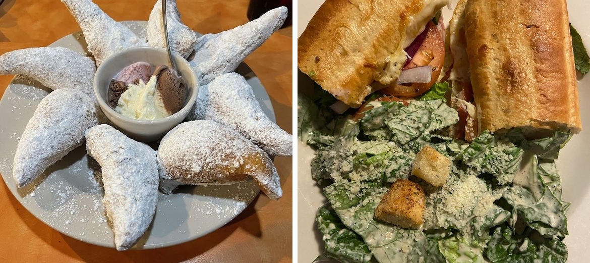 Bistro Italia