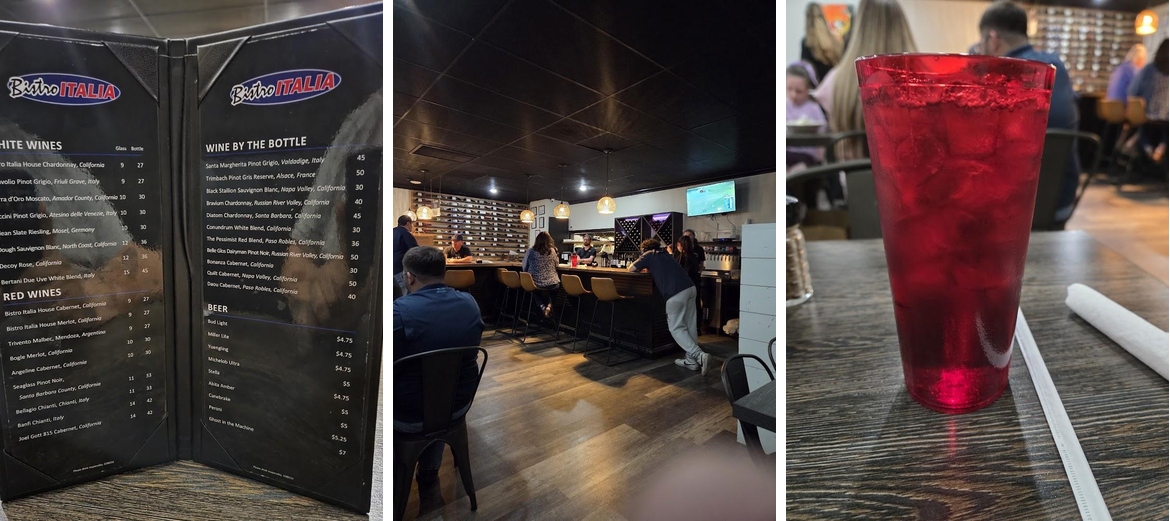 Bistro Italia