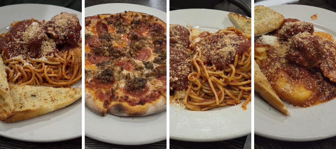 Bistro Italia