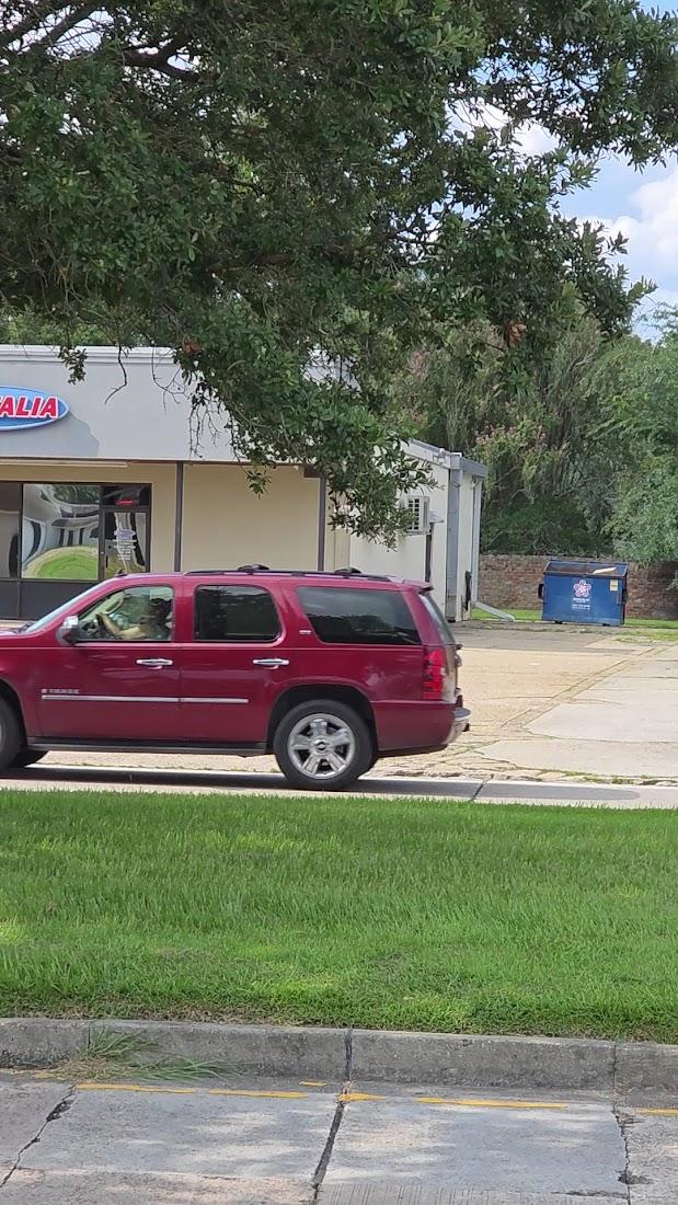 Bistro Italia