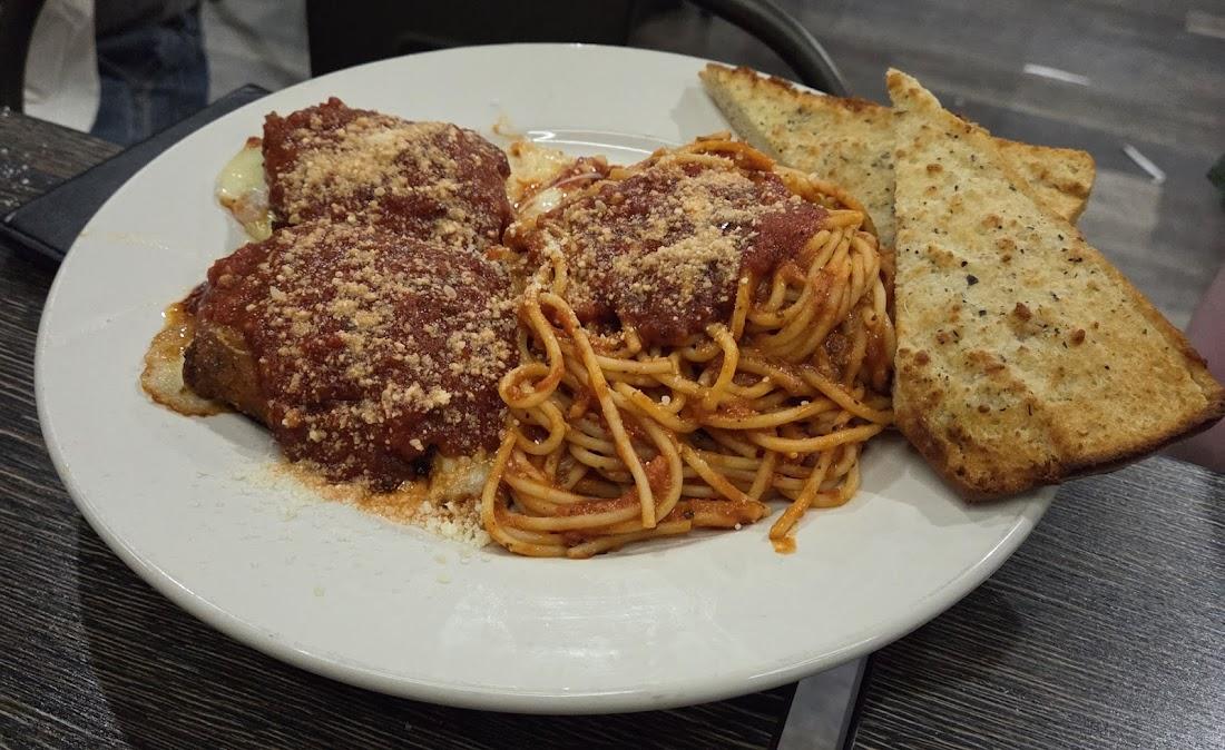 Bistro Italia