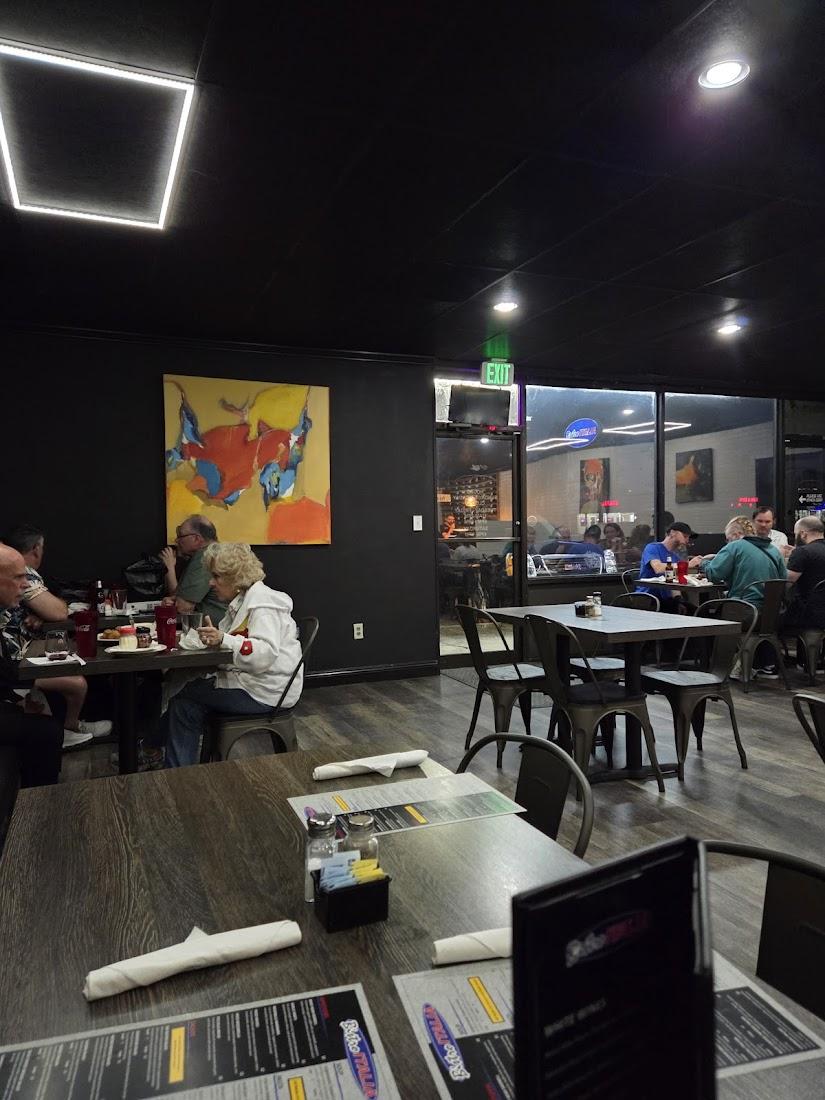 Bistro Italia