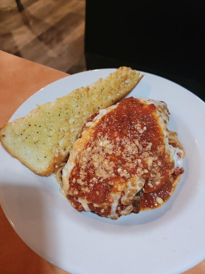 Bistro Italia