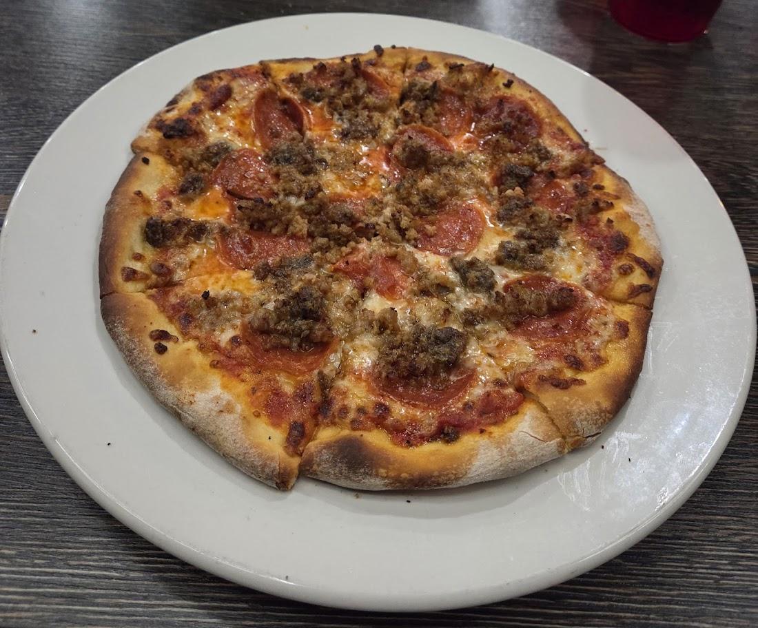 Bistro Italia